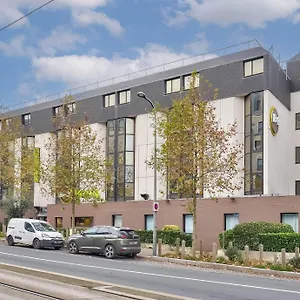 Paris Porte De 3*, Châtillon France