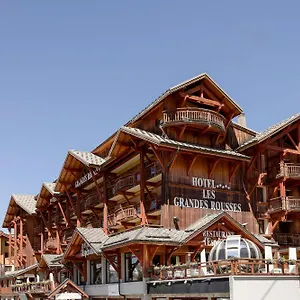 Grandes Rousses Hotel