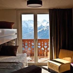 Langley Le Petit Prince Alpe d'Huez