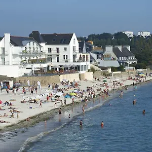 Les Sables Blancs 4*, Concarneau France